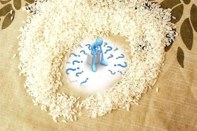 糧食戰爭：美國大米“入侵”將怎樣改變市場格局？