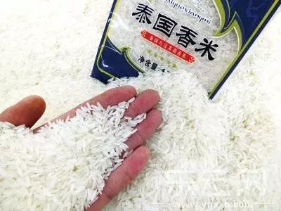 糧食戰爭：美國大米“入侵”將怎樣改變市場格局？
